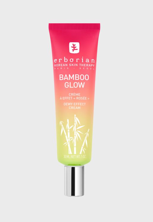 Bamboo Glow Cream 30ml