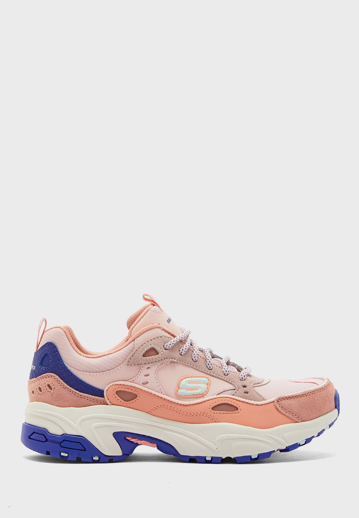 skechers stamina uphill path