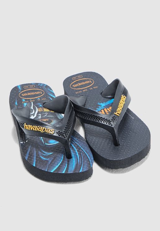 havaianas mid high style