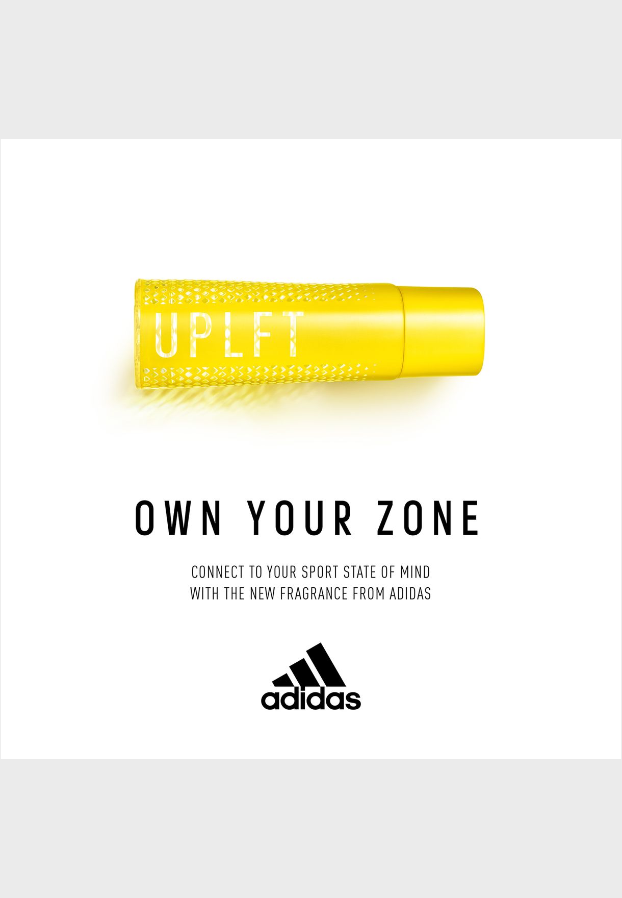 Culture of Sport UPLIFT Edt100ml