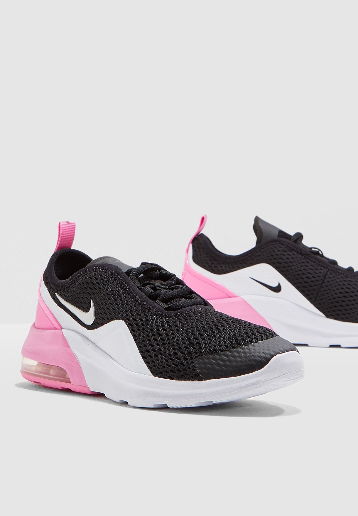 Buy Nike multicolor Youth Air Max Motion 2 for Kids in MENA, Worldwide |  AQ2745-001