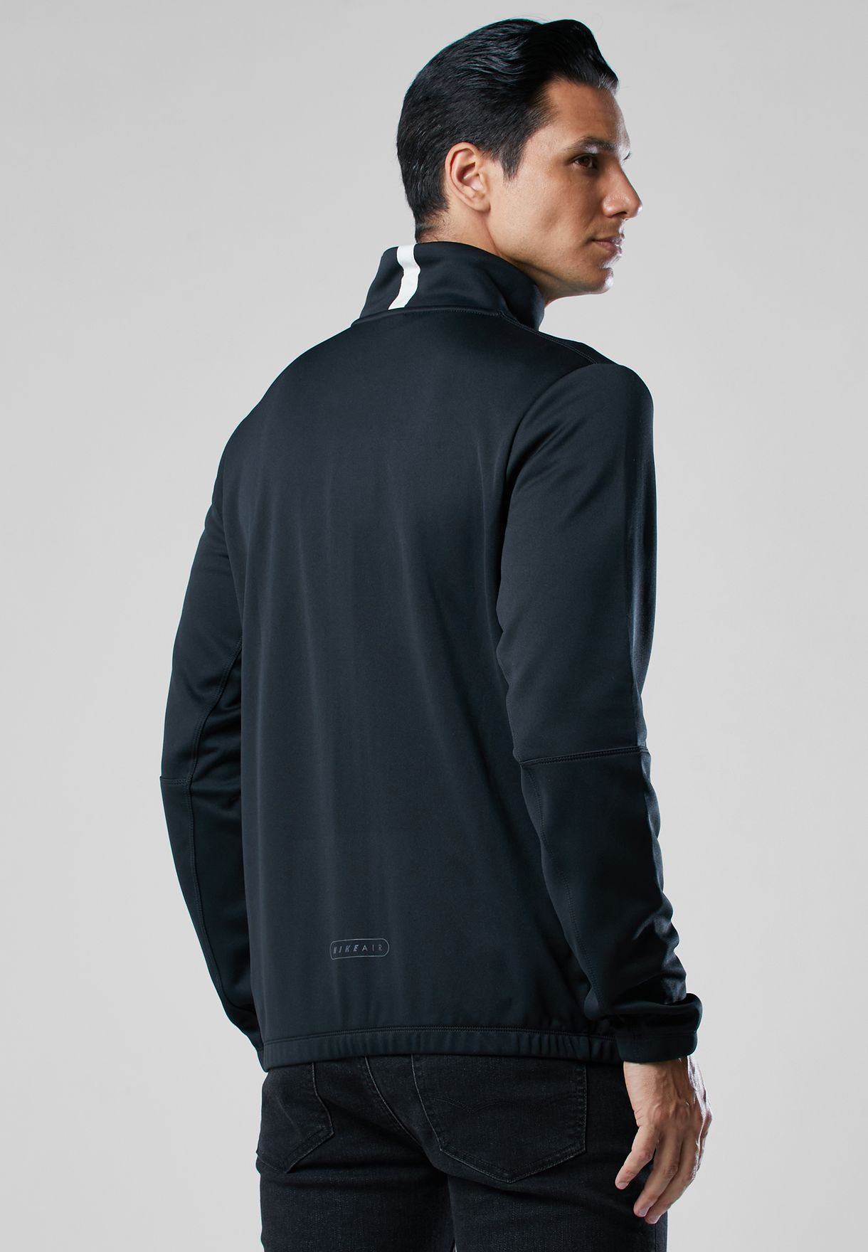 nsw air jacket