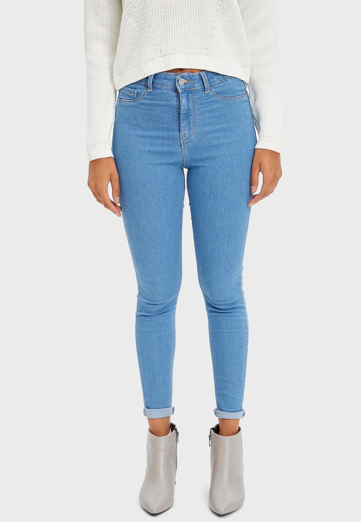 defacto skinny jean