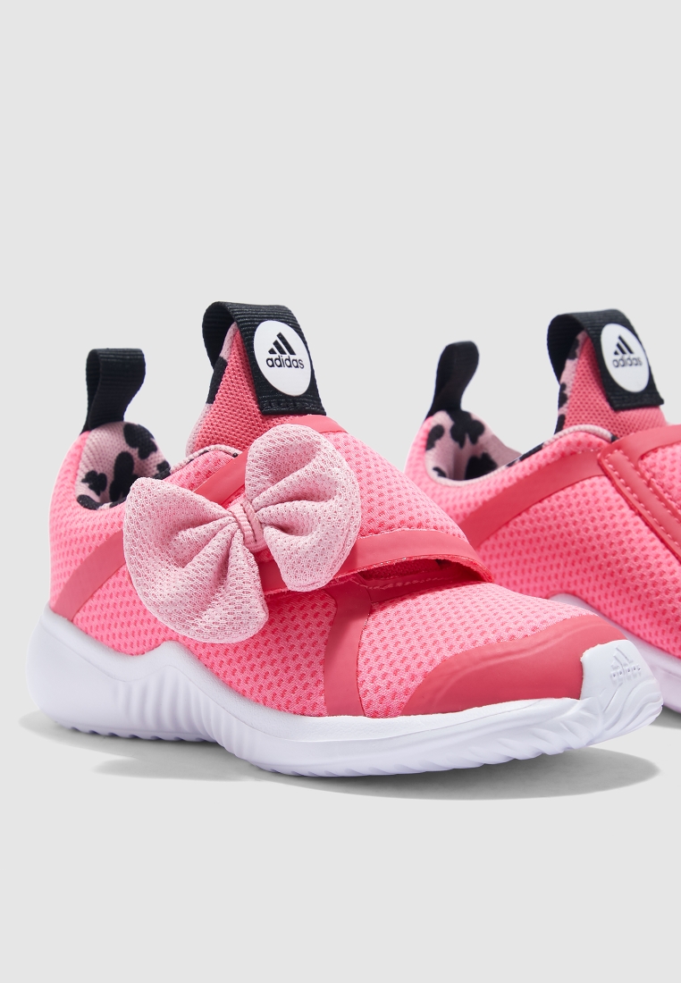 Buy adidas pink Infant X for Kids in Dubai, Abu Dhabi