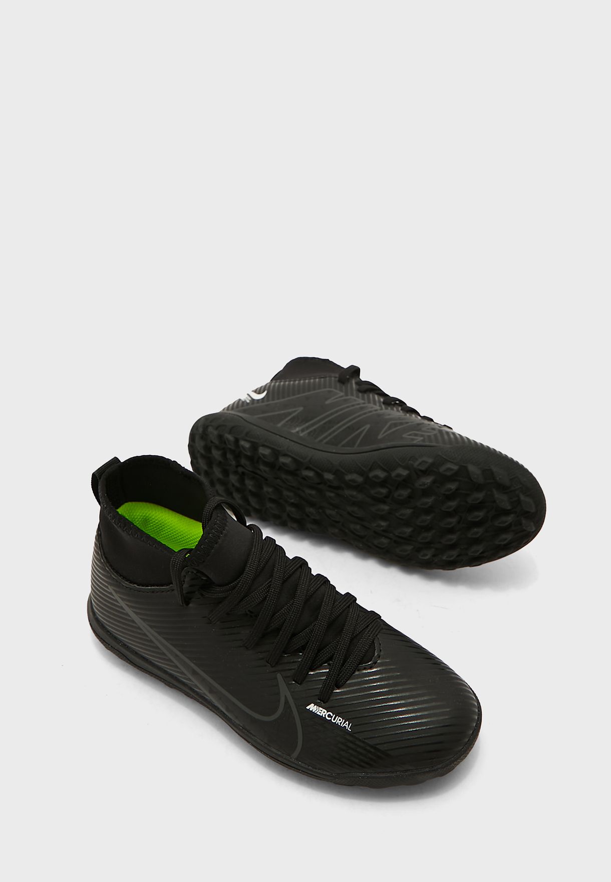Kids Jr Superfly 9 Club Tf