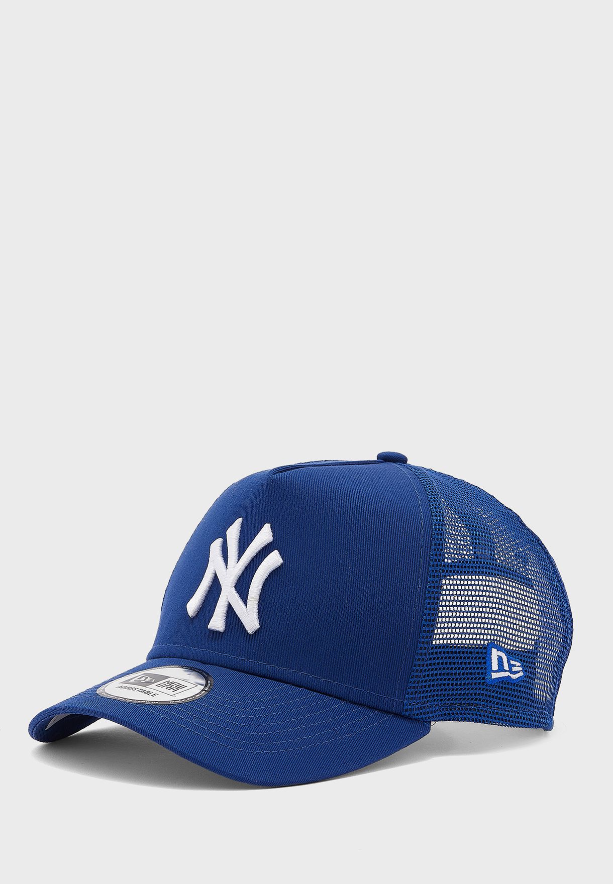 9Forty New York Yankees League Trucker Cap