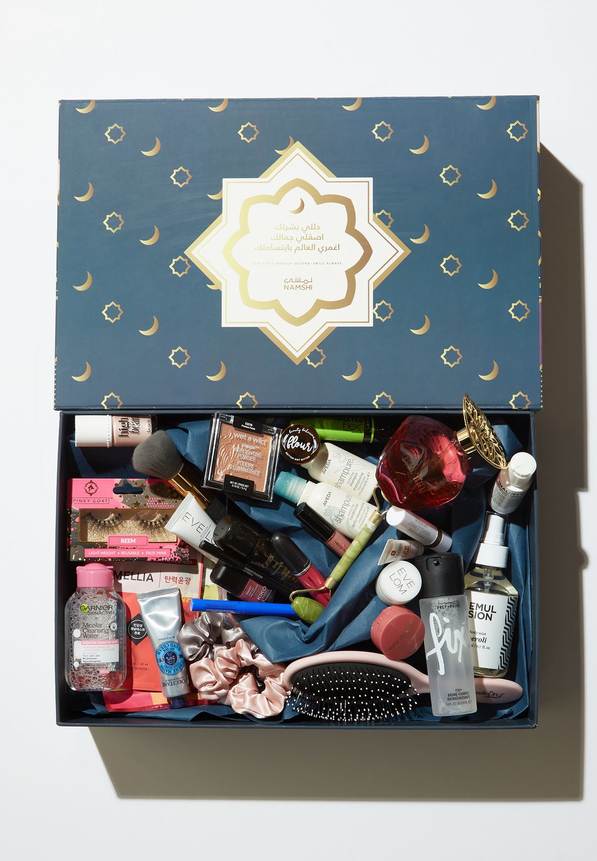 Exclusive Beauty Box, 66% Savings