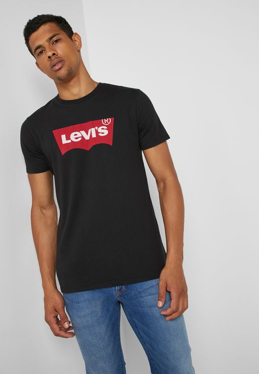 levis web shop