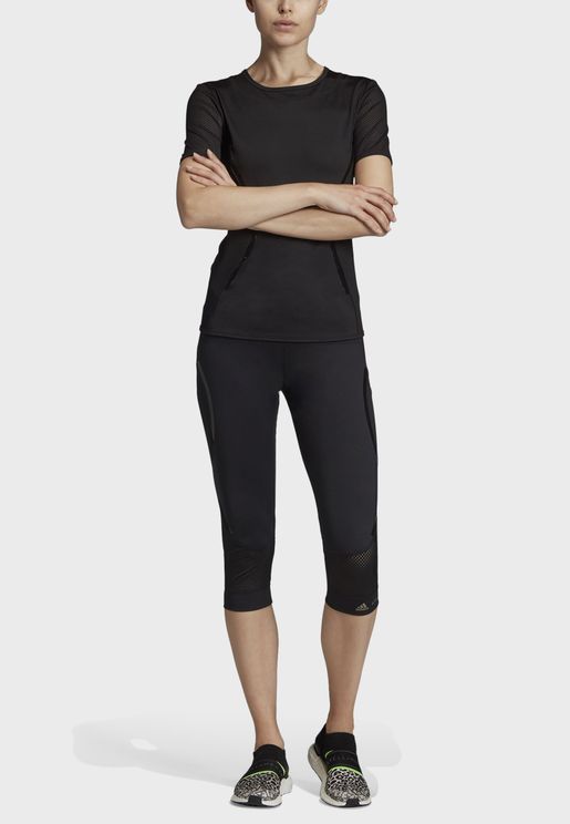Performance Essential 3/4 Tights