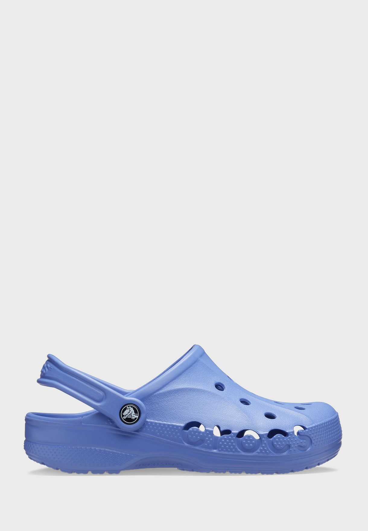 crocs baya blue