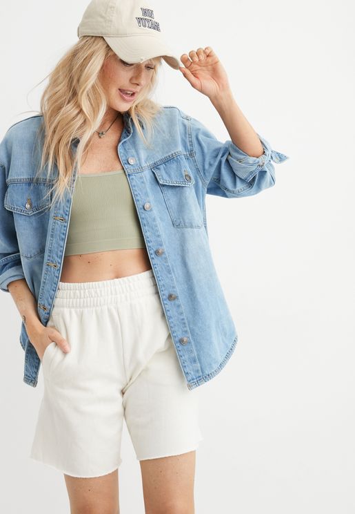 aerie jackets