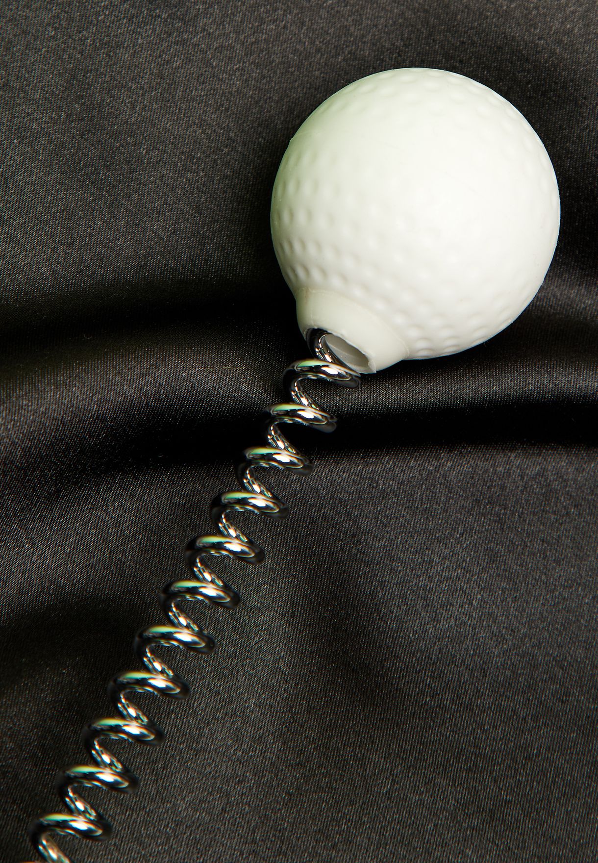 Flexi-Ball Massager