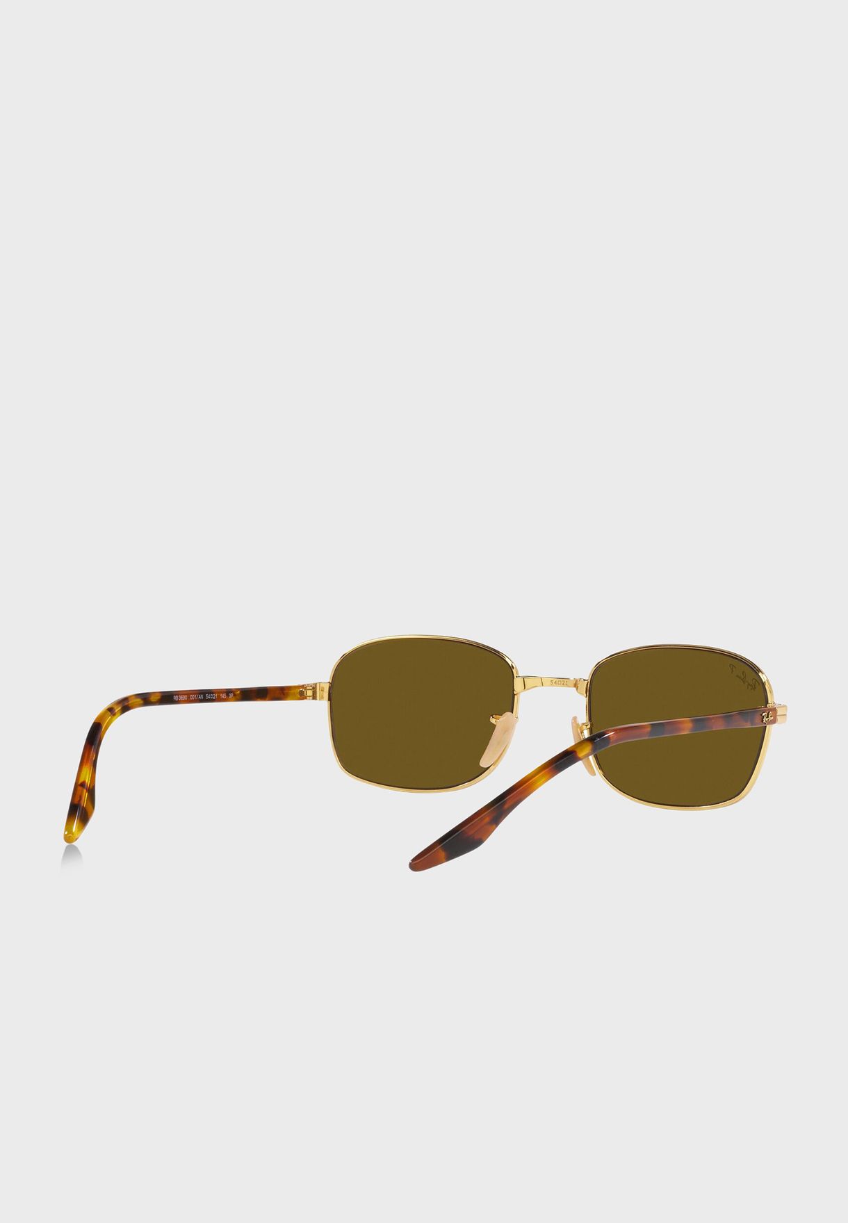 0Rb3690 Round Sunglasses