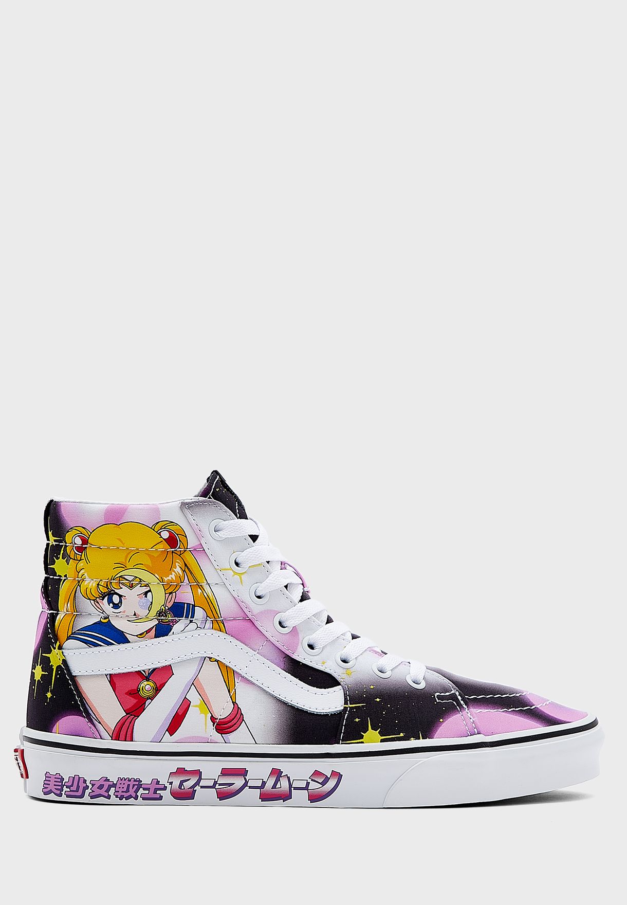 Sk8-Hi