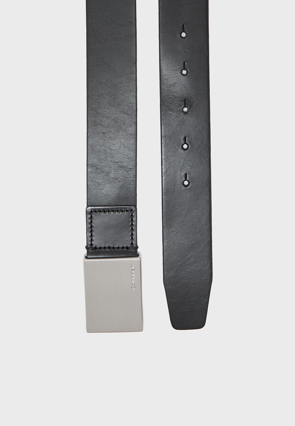 Formal Plaque Belt