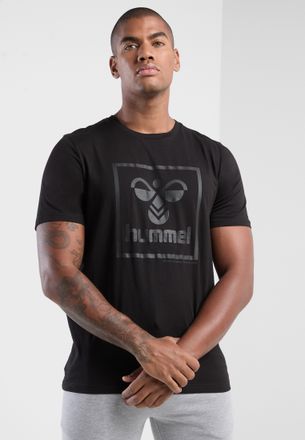 Ledig vedhæng partner Hummel Men T-Shirts and Vests In International online - Namshi