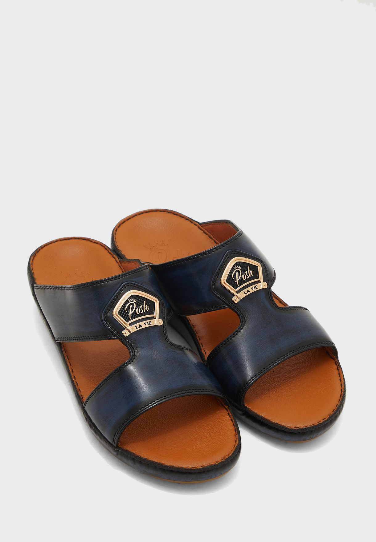 Classy Arabic Sandals