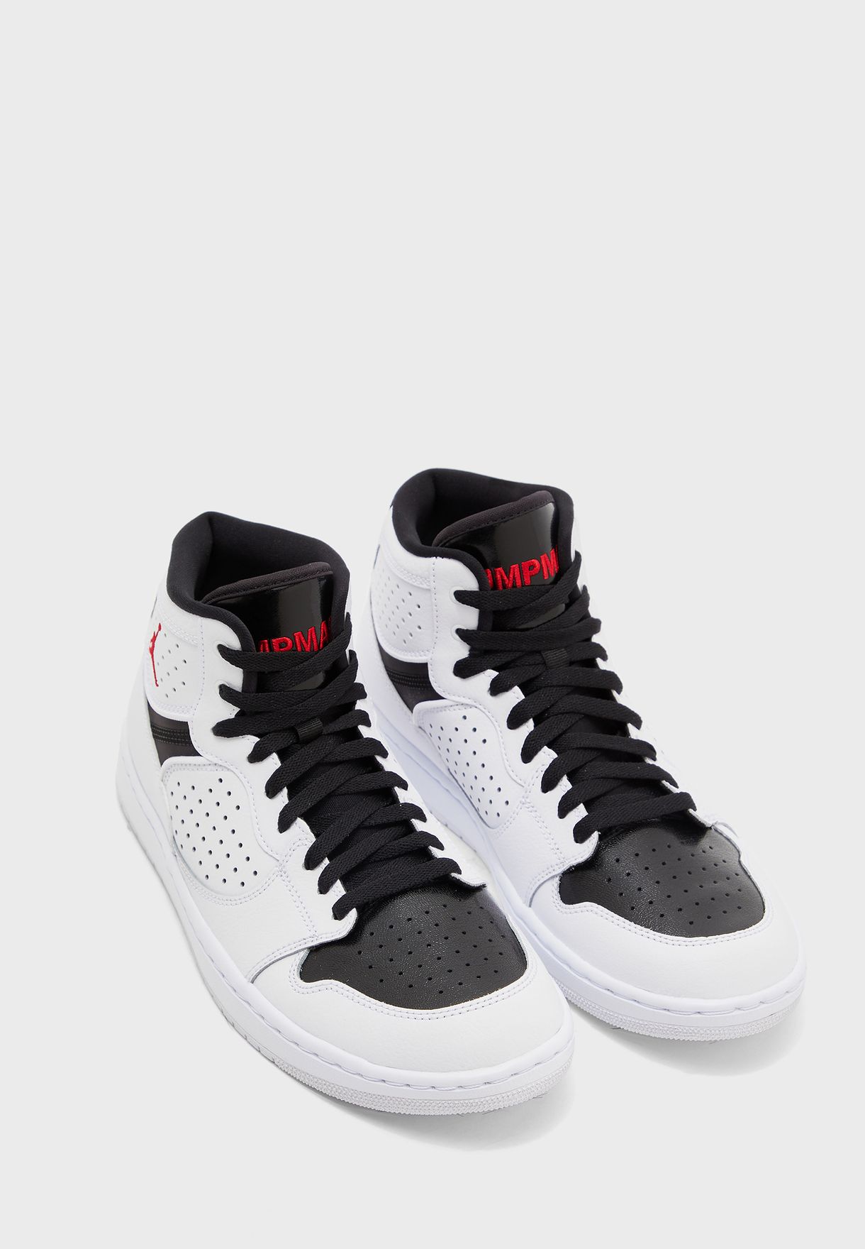 Buy Nike white Jordan Access for Men in 