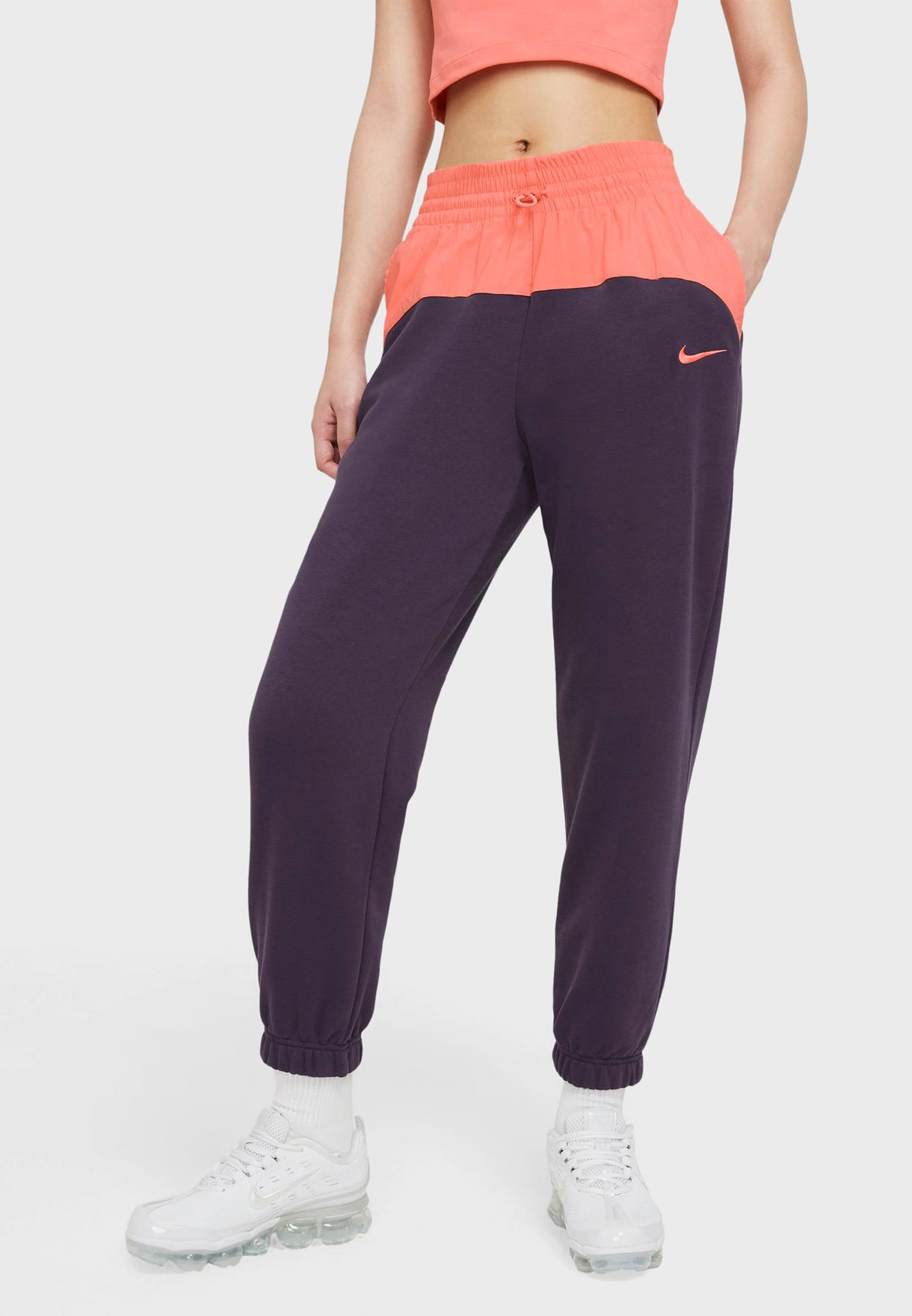 multicolor nike sweatpants