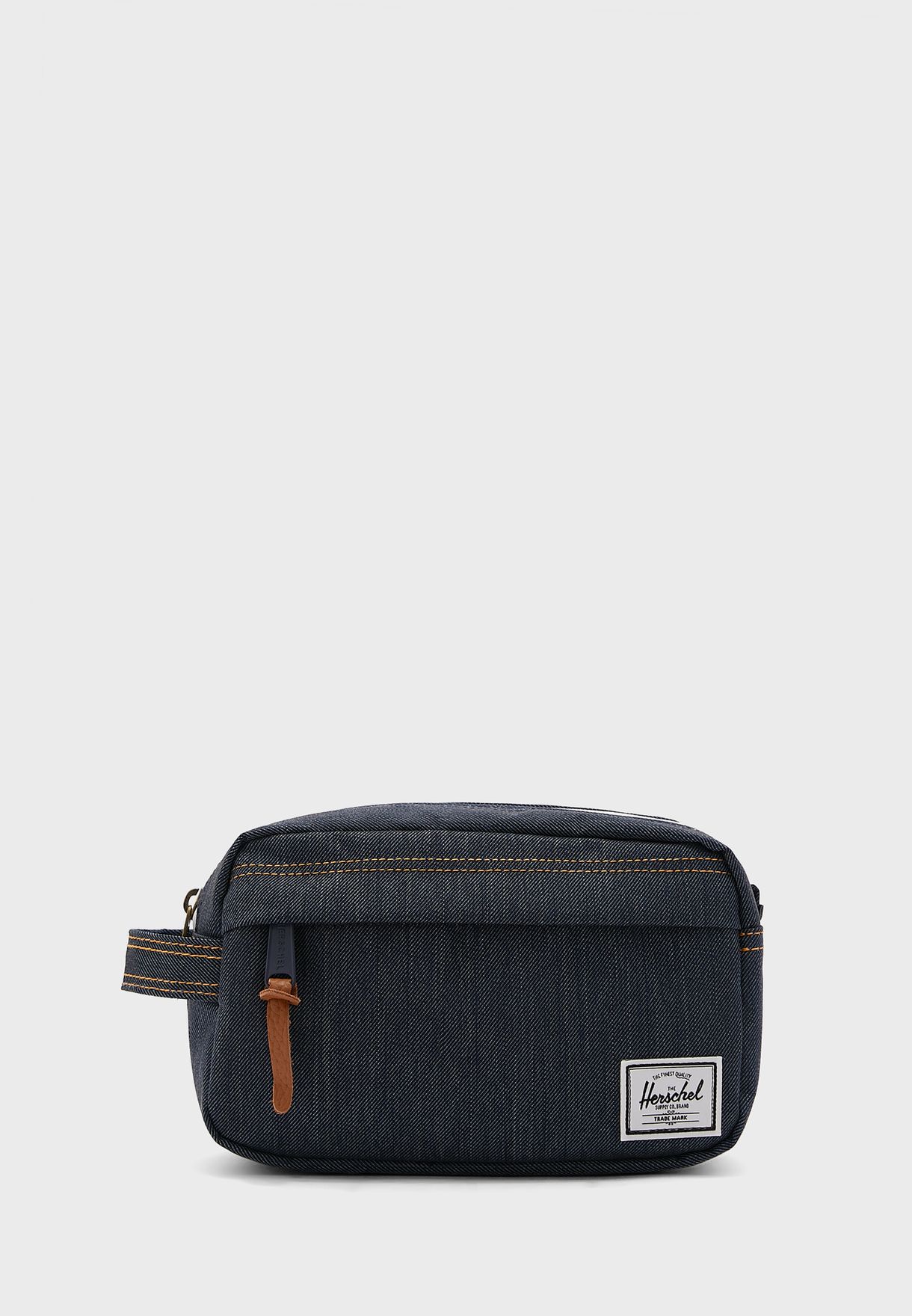 Chapter Carry On Toiletry Bag