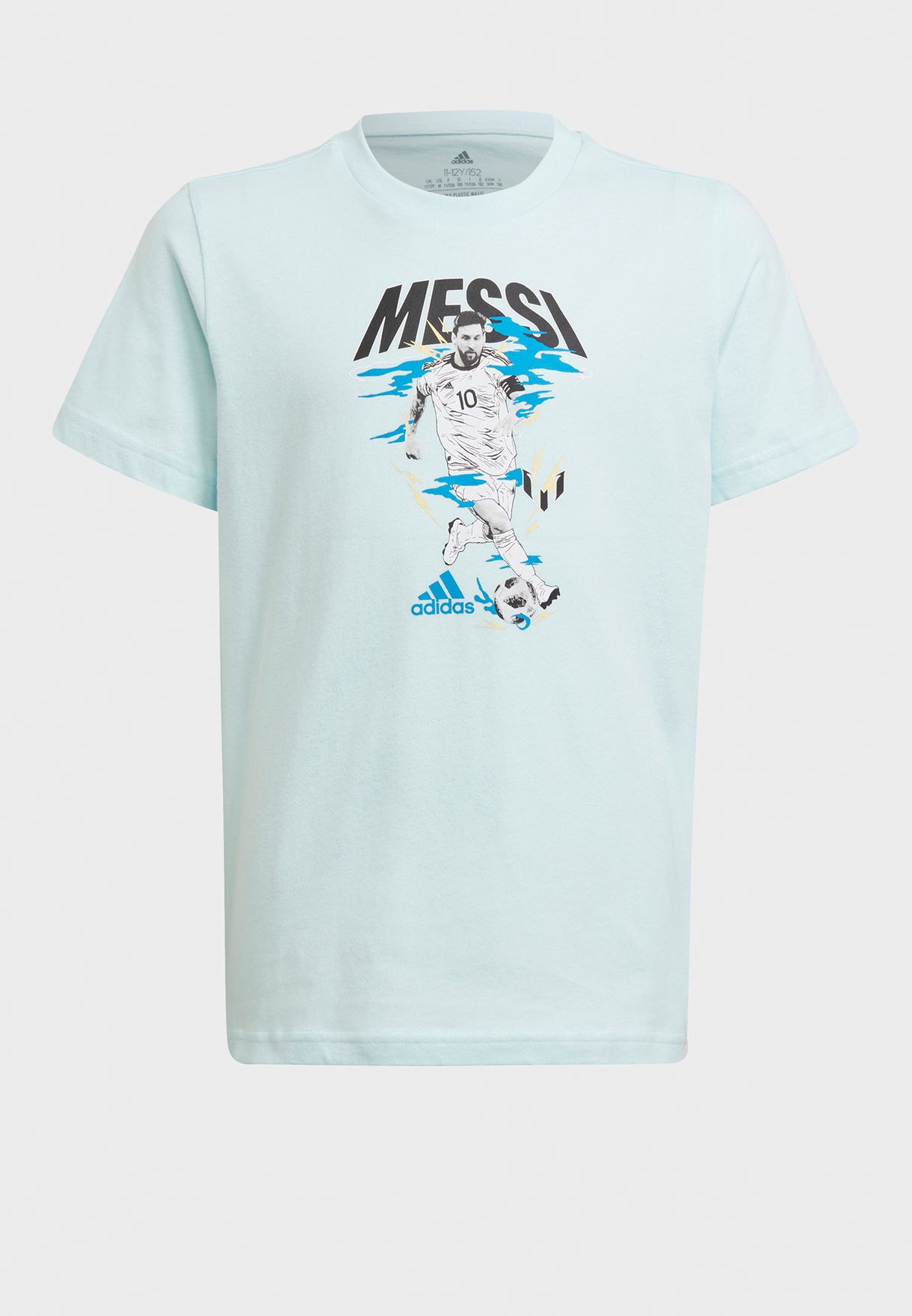 Youth Messi T-Shirt