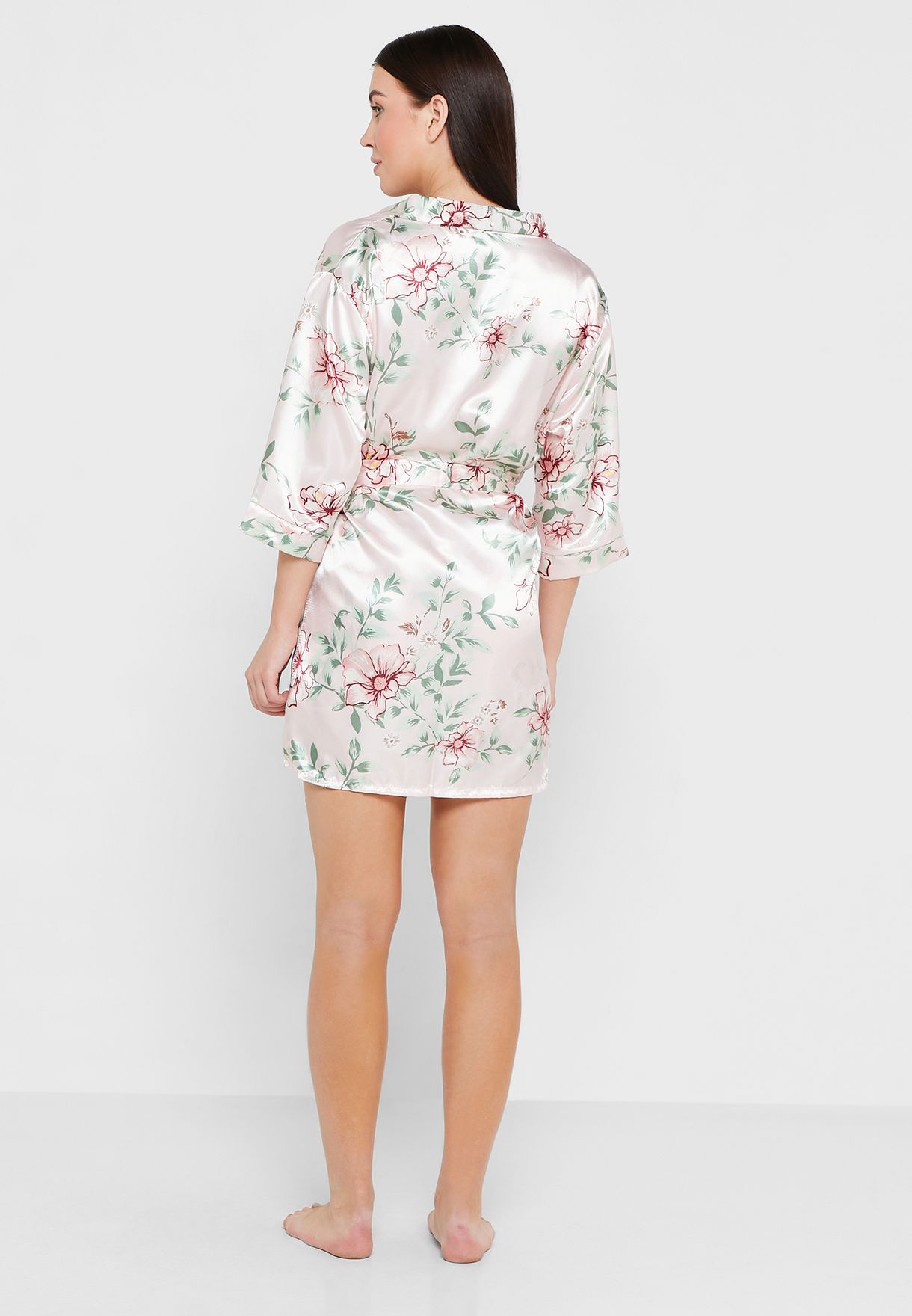 5 Piece Nightwear Set