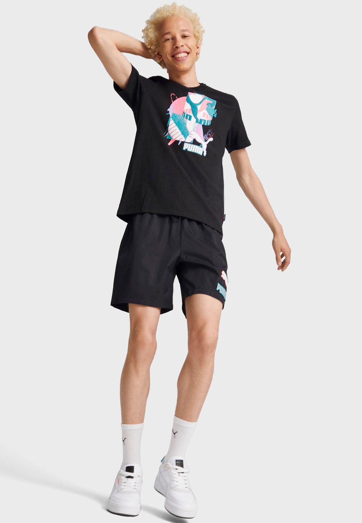 Fandom Men T-Shirt
