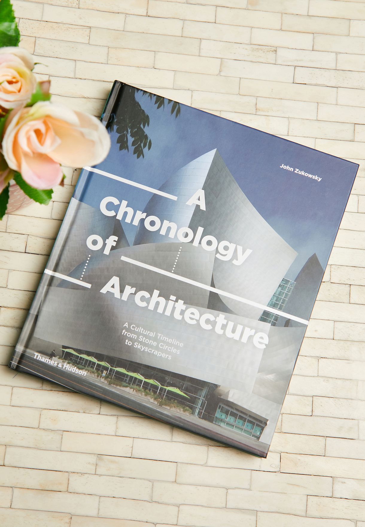 A Chronology Of Architecture