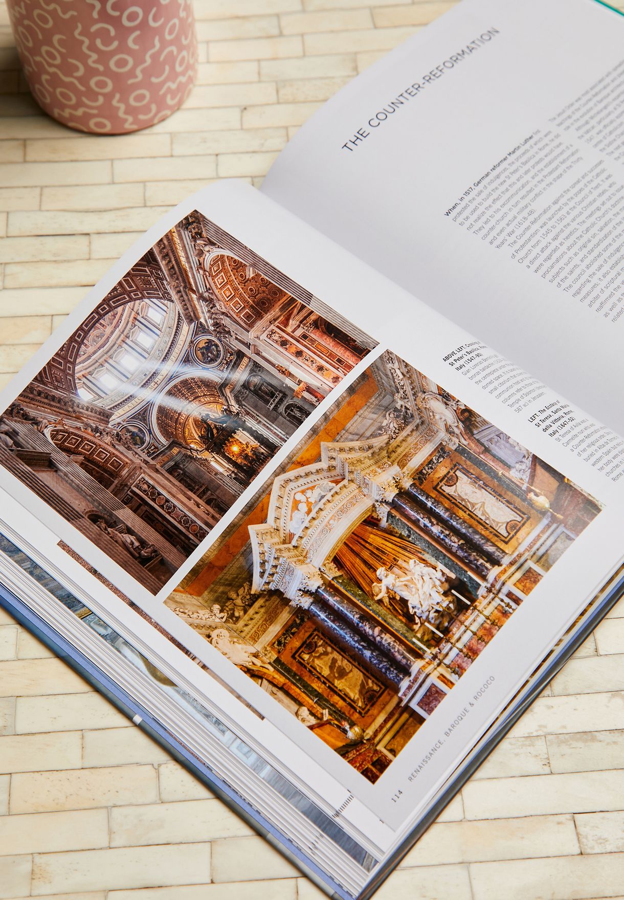 A Chronology Of Architecture