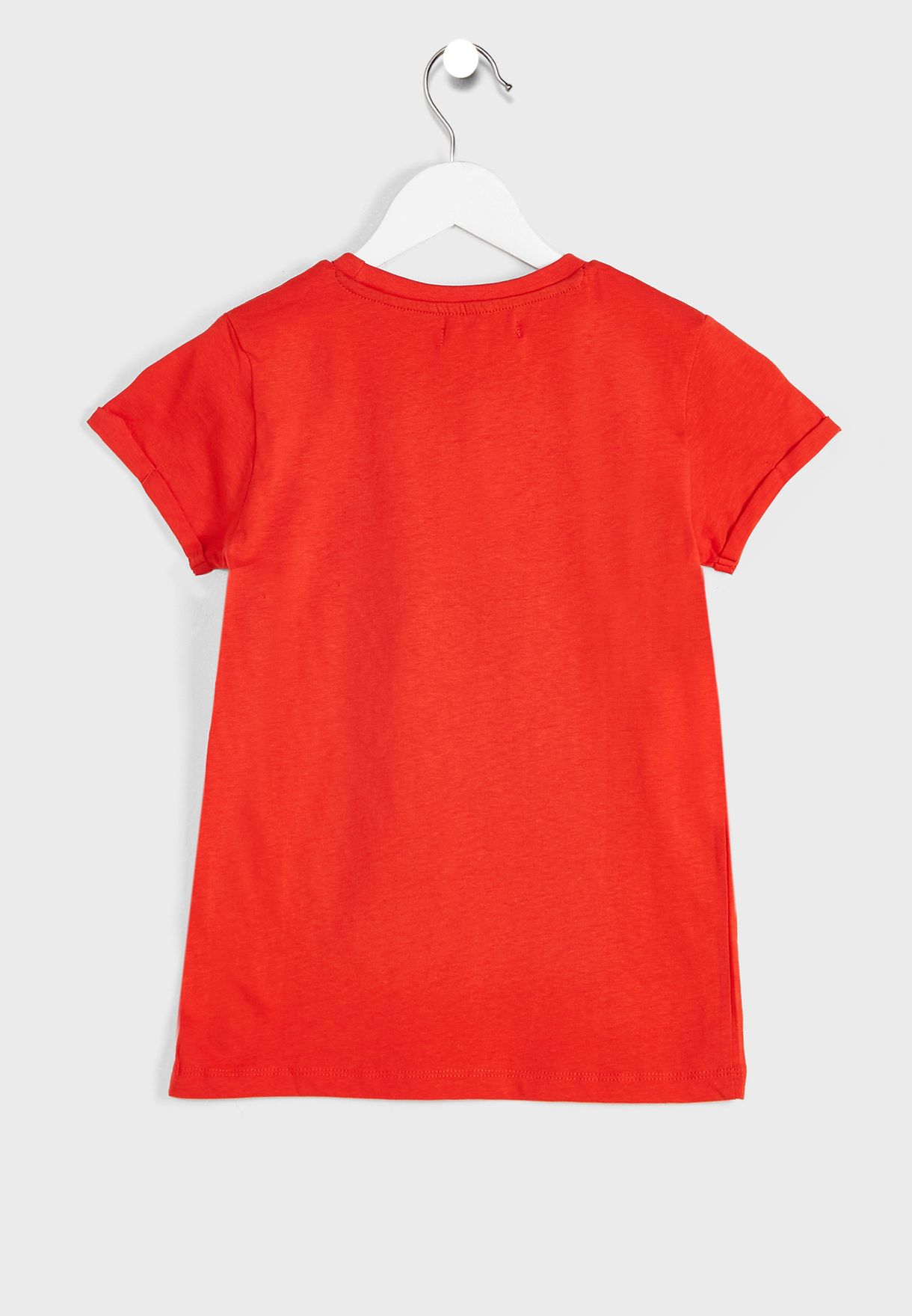 Youth Roll With It T-Shirt