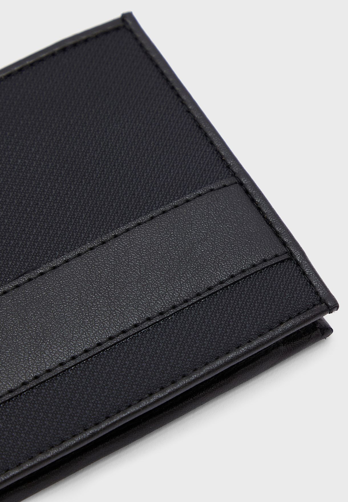 Men'S Bi Fold Wallet