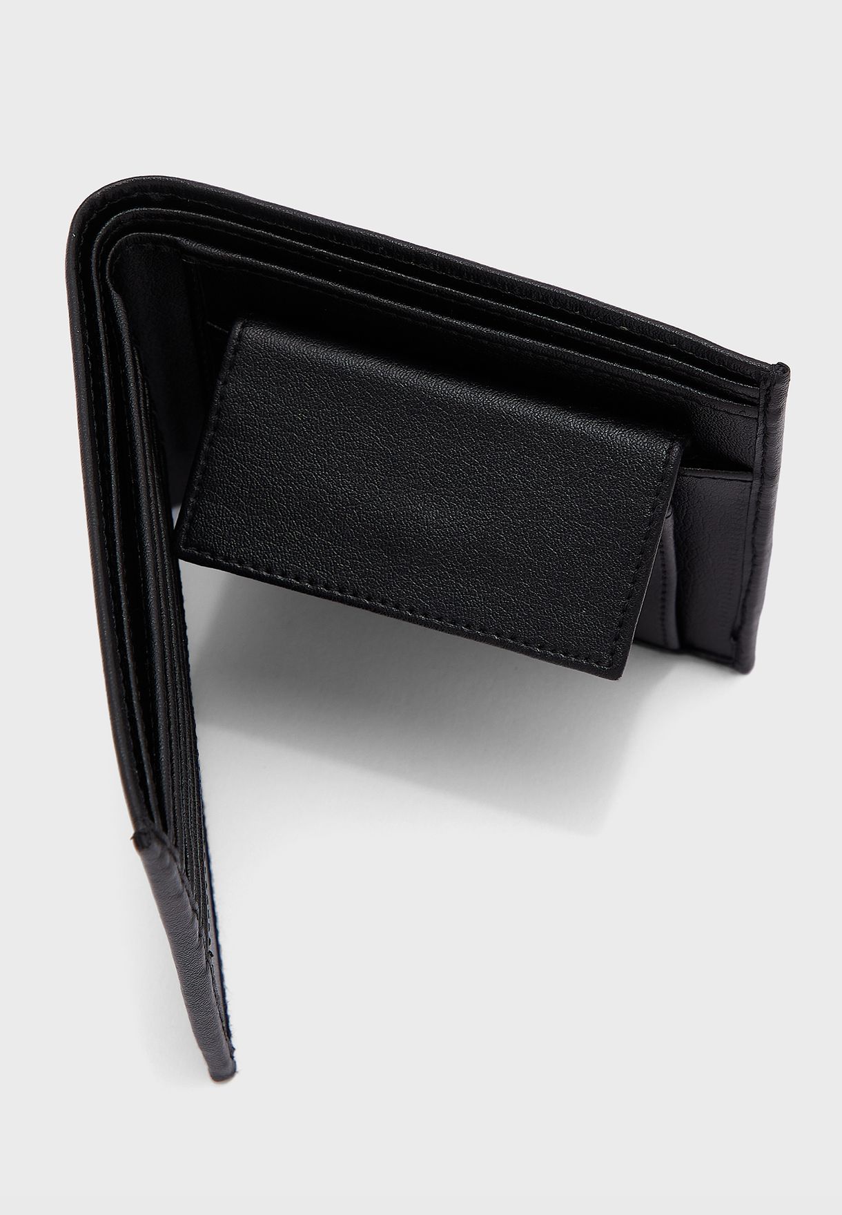 Men'S Bi Fold Wallet