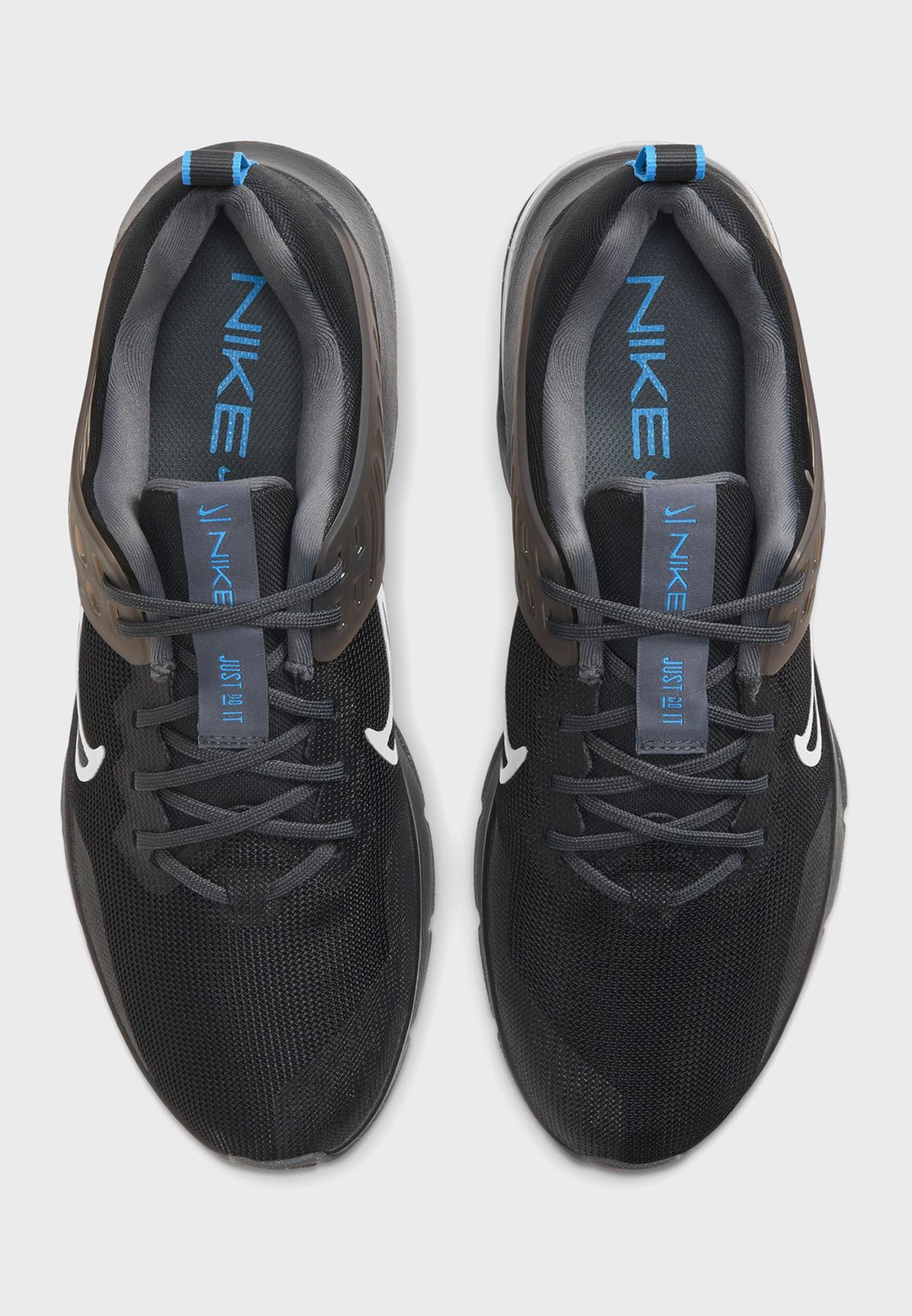 Buy Nike black Air Max Alpha Trainer 3 for Men in Manama, Riffa