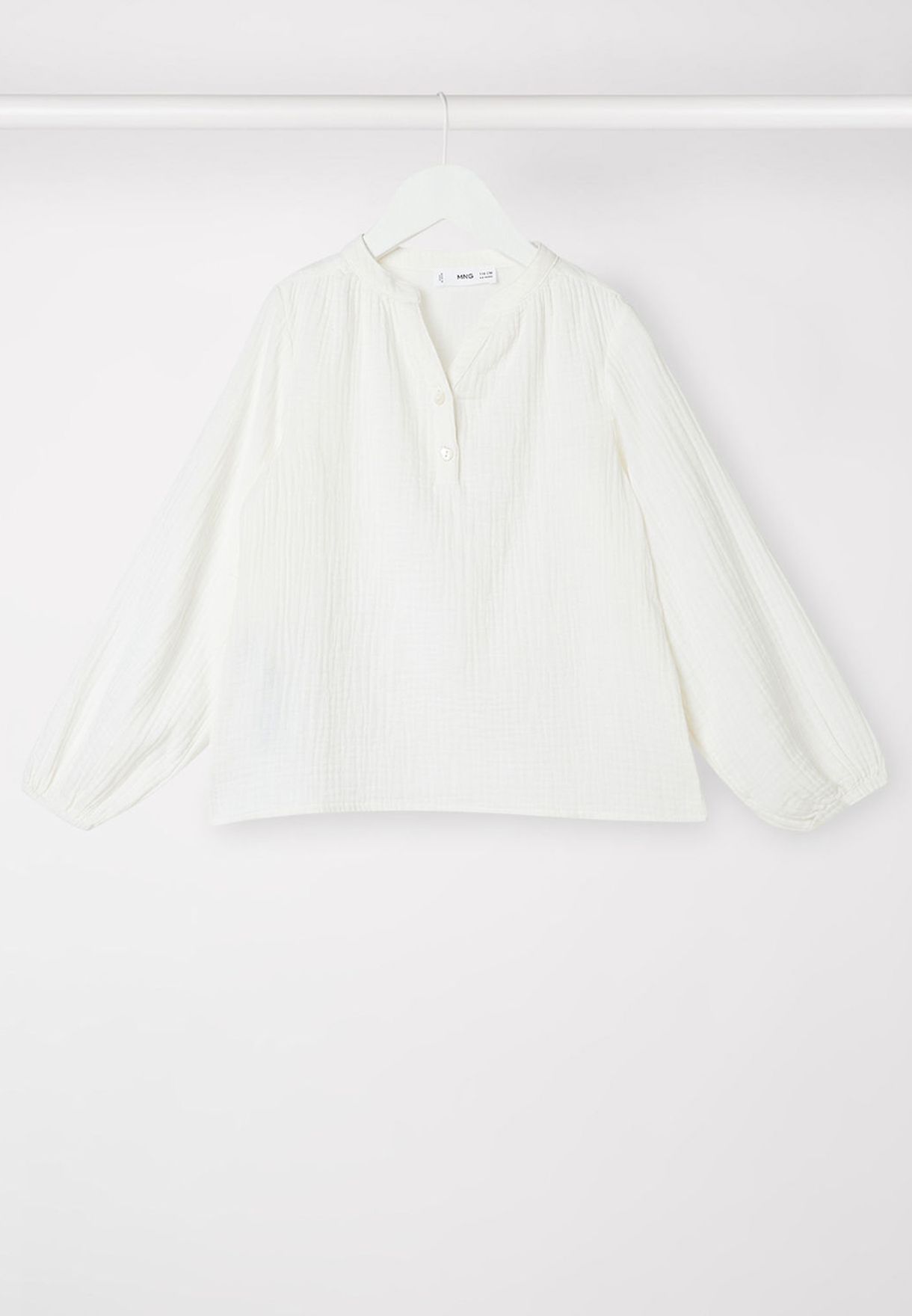 Infant Textured Top