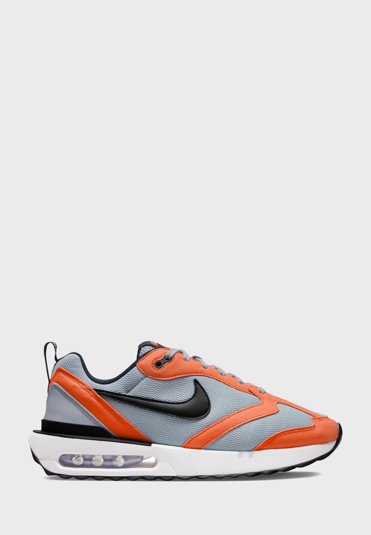 Nike orange Max Dawn Nn for Men in