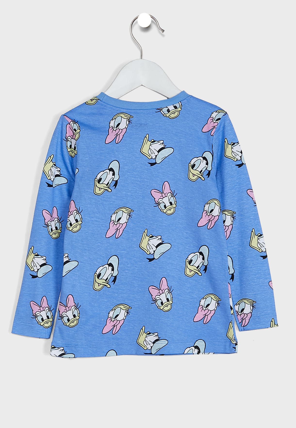 Kids Daisy Duck Pyjama Set