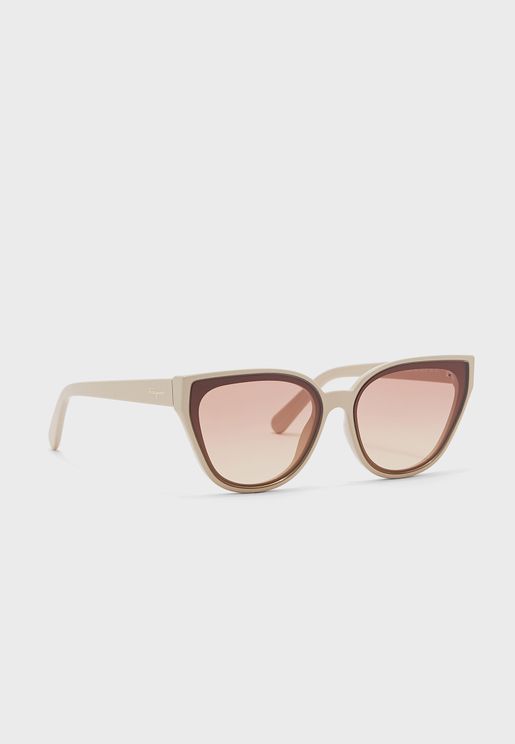 Sf997S Cateye Sunglasses