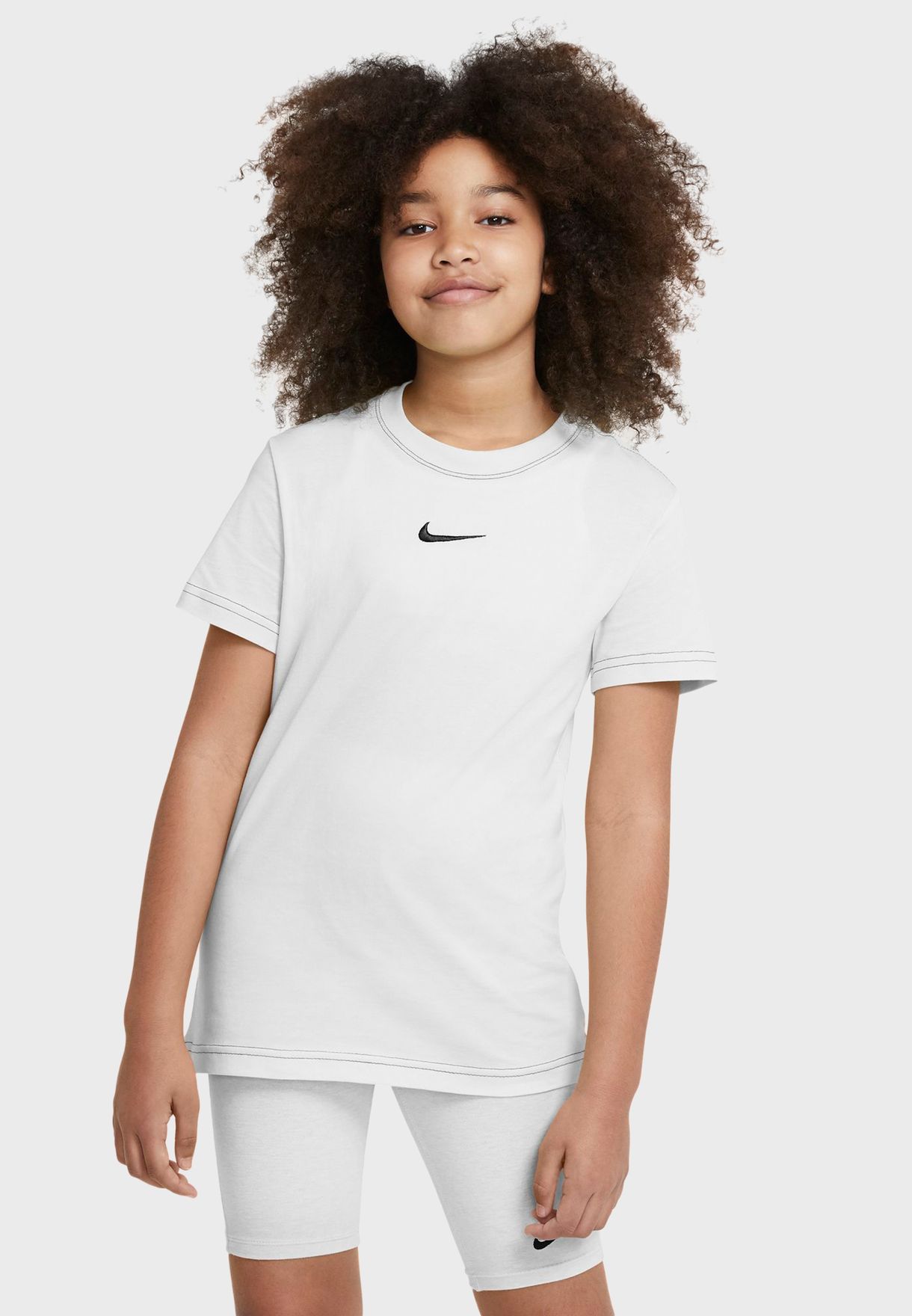 Youth Nsw Essential Boyfriend T-Shirt