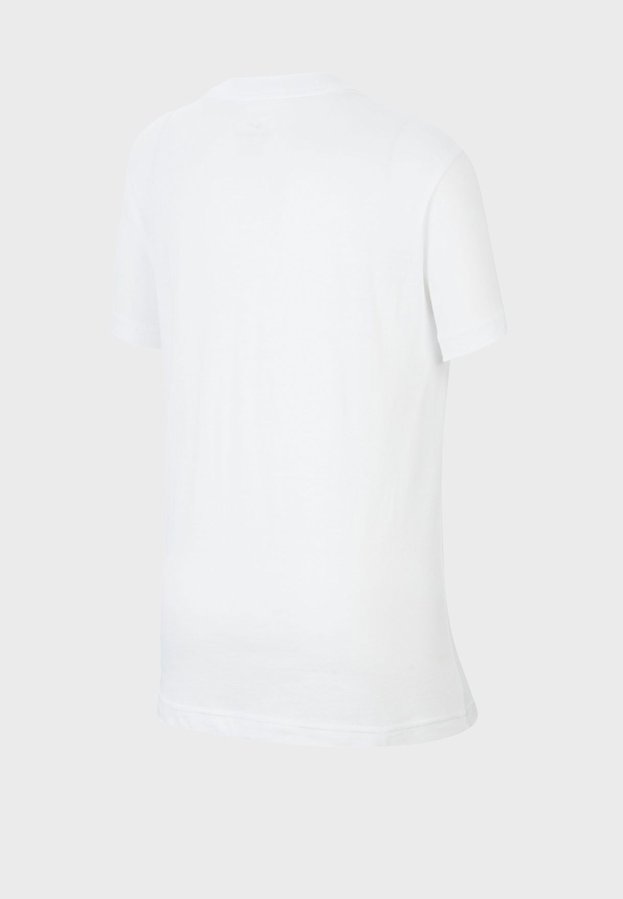 Youth Nsw Essential Boyfriend T-Shirt
