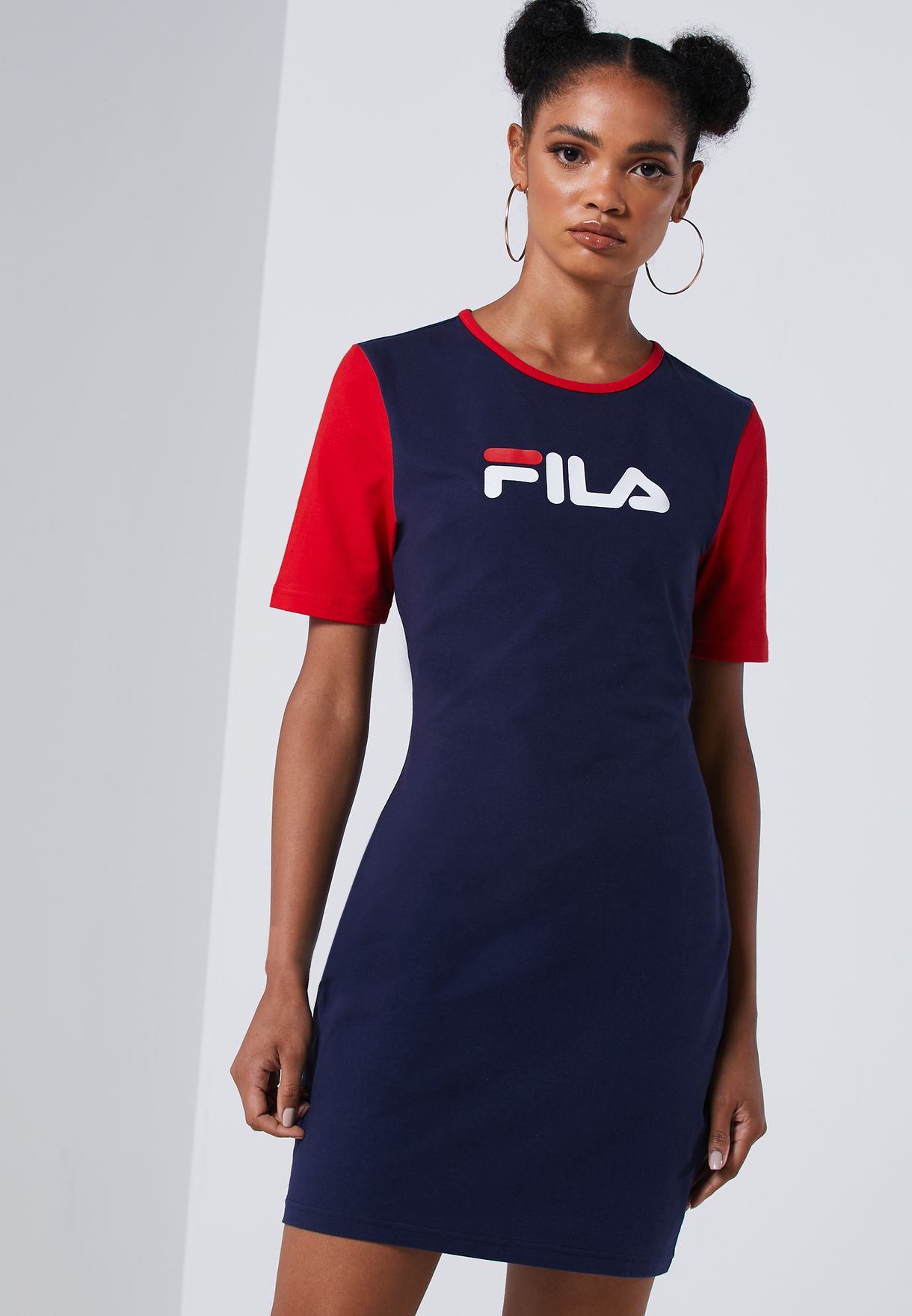 Buy fila bodycon dress online