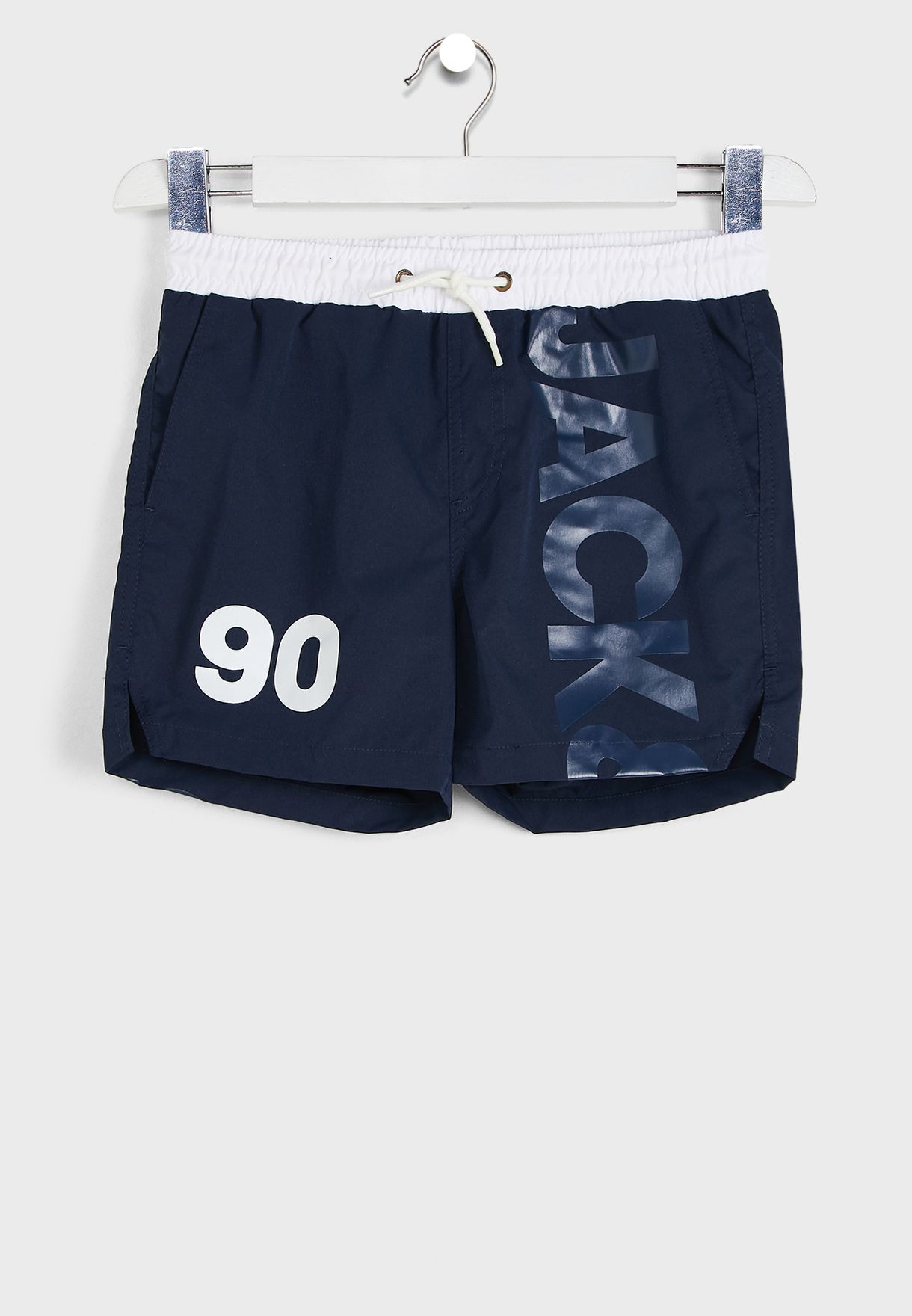 Youth Logo Swim Shorts