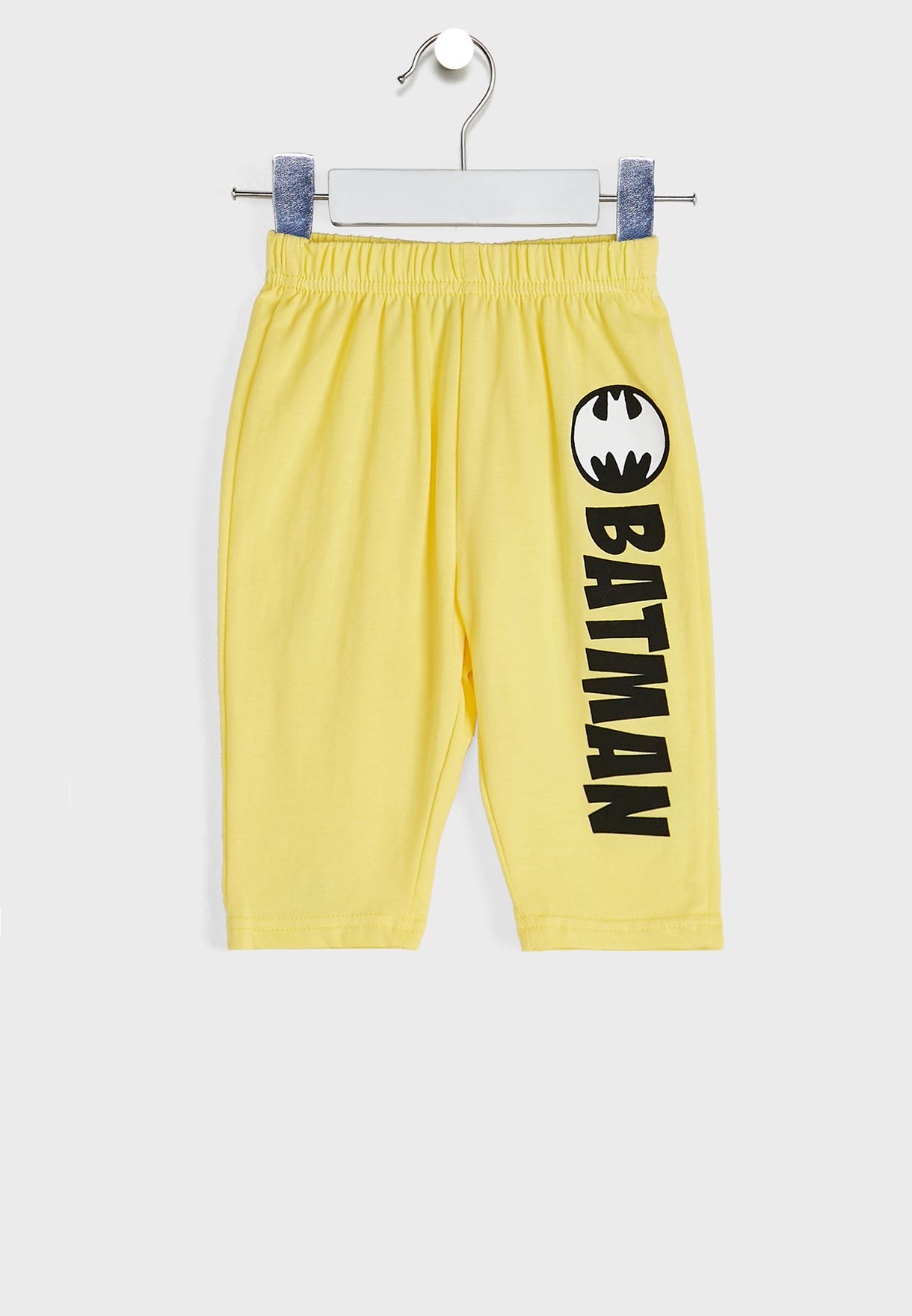 Infant Batman Pyjama Set