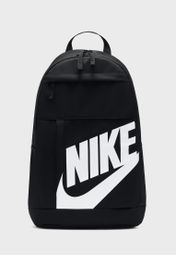 nike black pouch