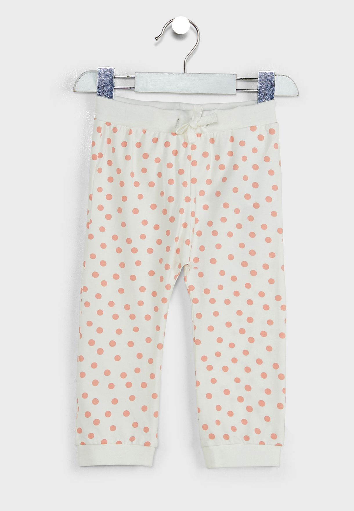 Infant Printed Sweatpants