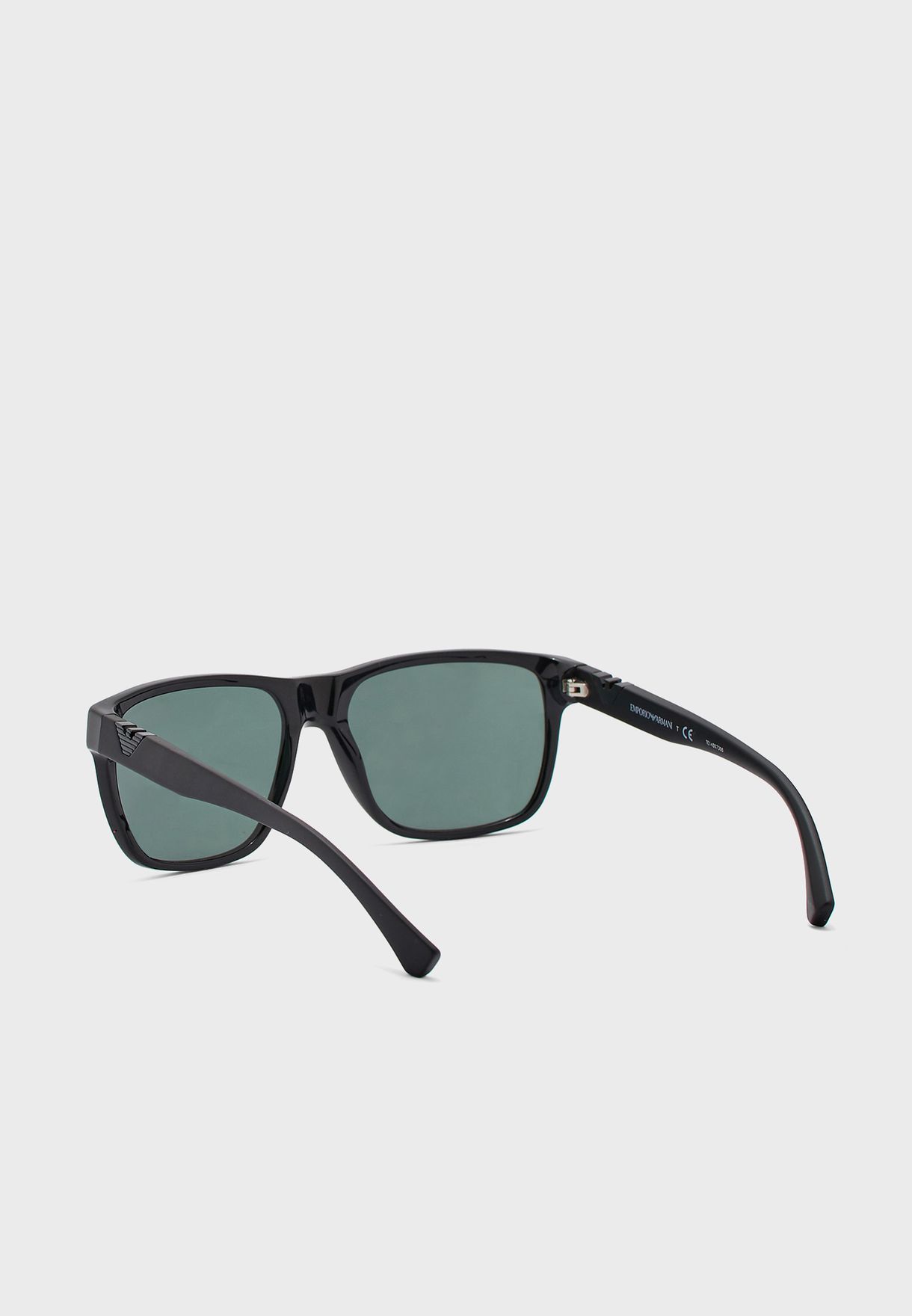 0EA4035 Wayfarer Sunglasses