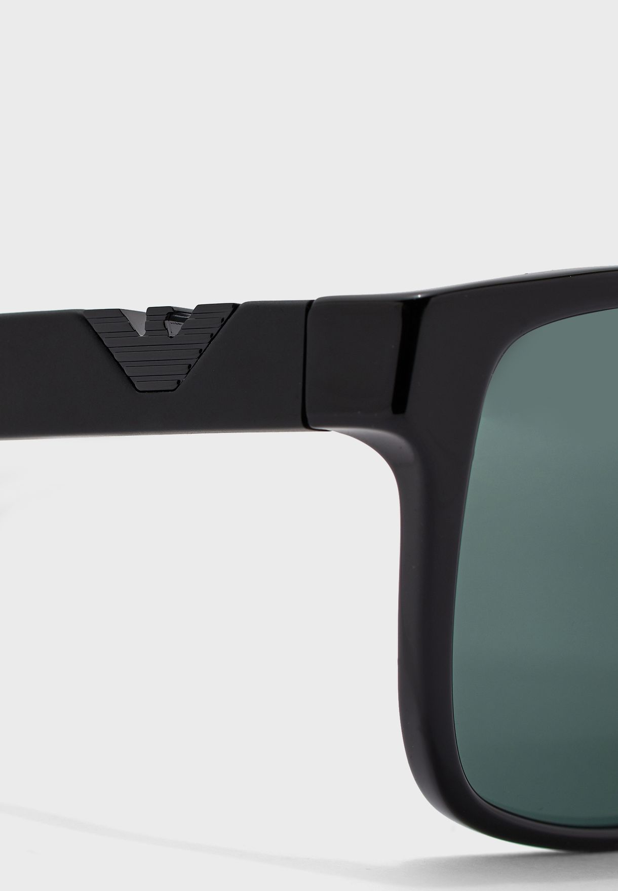 0EA4035 Wayfarer Sunglasses