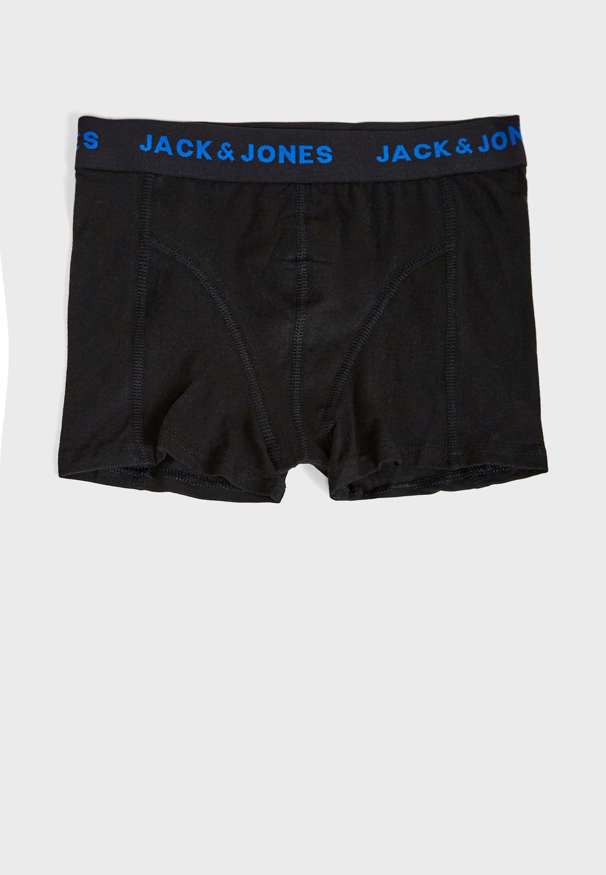 Youth 3 Pack Boxers