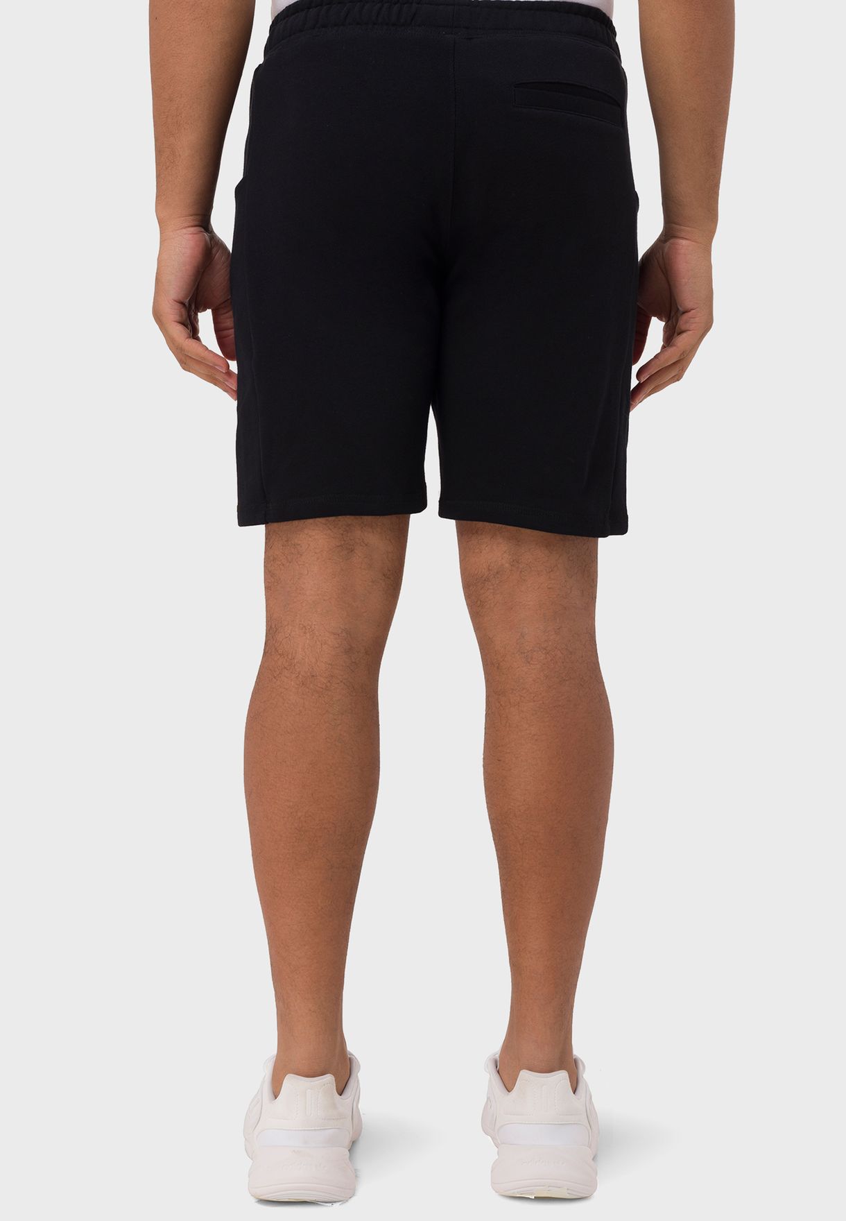 Anakin Shorts With Side Pocket