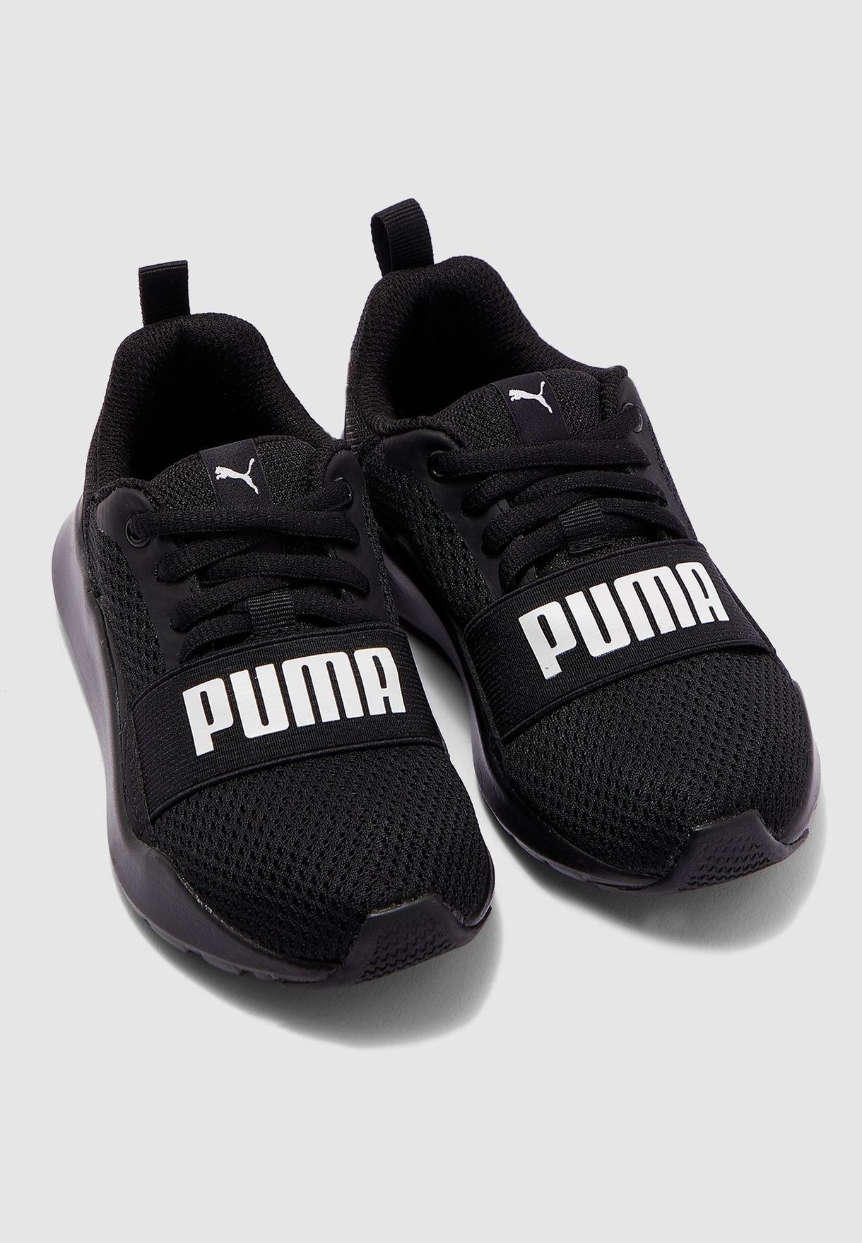 puma wired kids