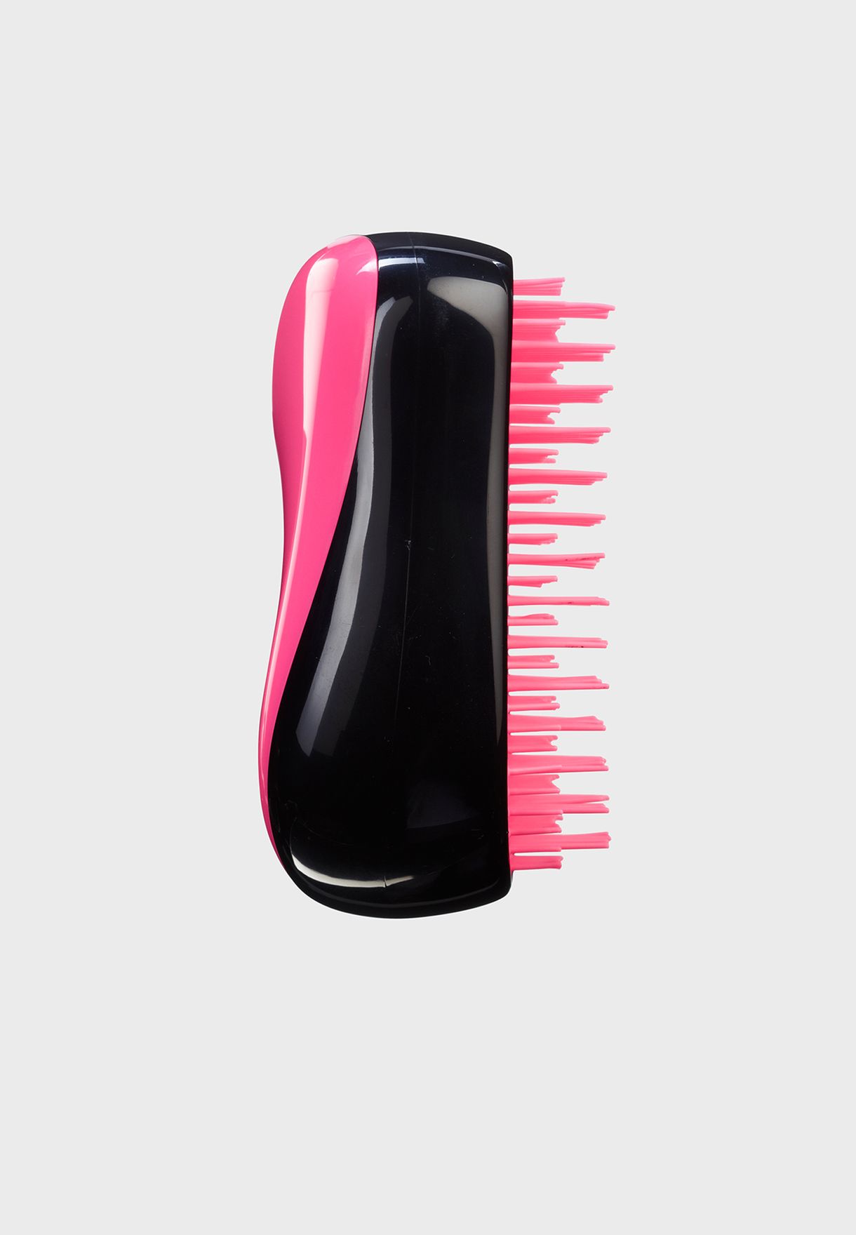 Compact Styler Detangling Hairbrush 